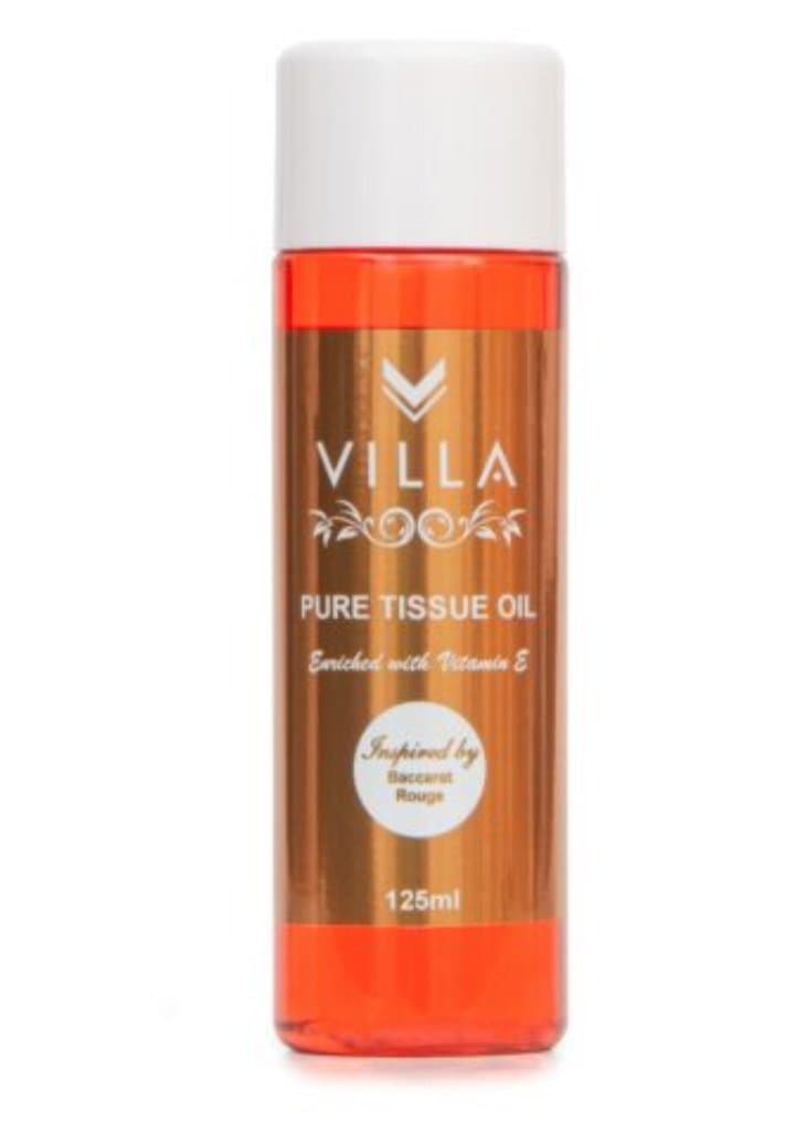 Villa Pure Tissue Oil with Vitamin E — 125ml — photo 5