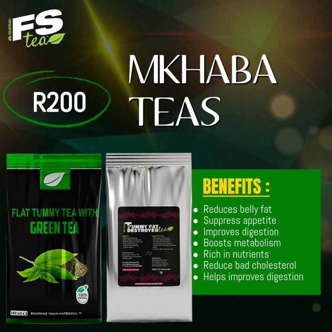 Mkhaba Combo