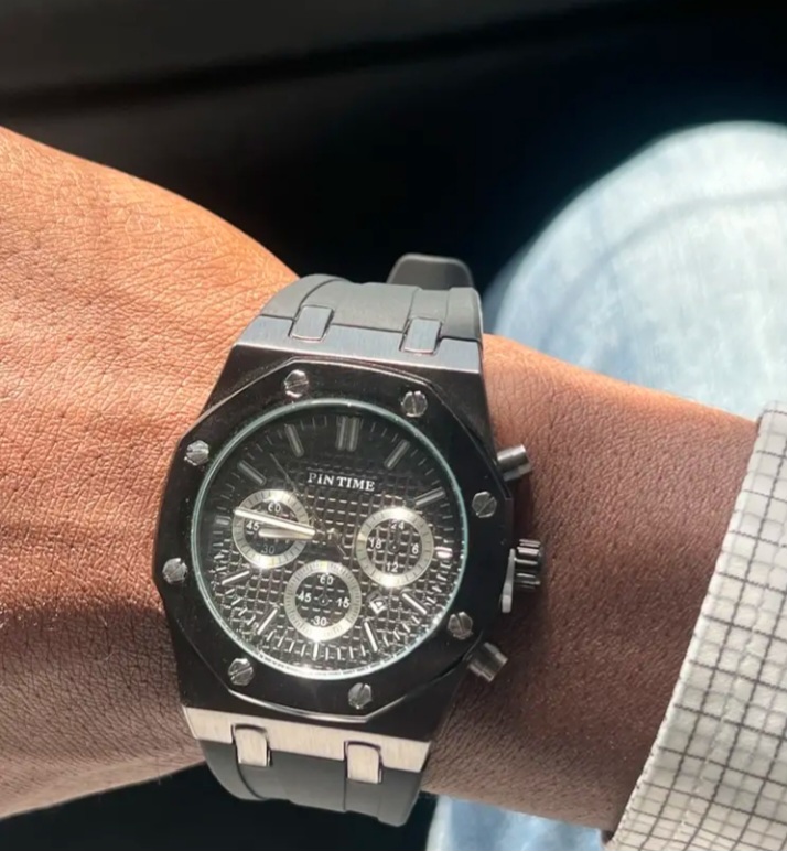 Urban Wrist banner