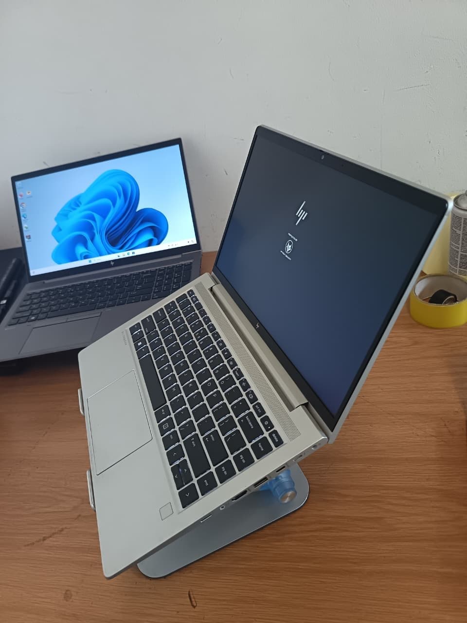 HIGH PERFORMANCE HP ELITEBOOKS/ HP EliteBook 640 G10/ HP EliteBook 840 G7/ HP ZBook Firefly 15 (Workstation) — photo 4