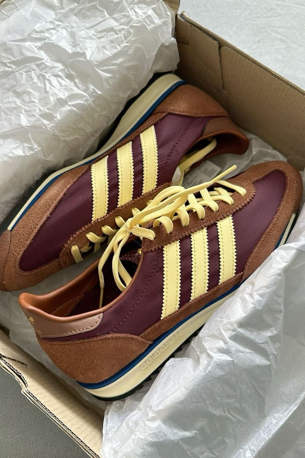 Adidas — photo 5