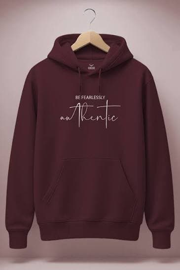 Hoodie — photo 5