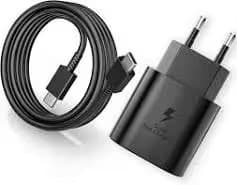Charger
