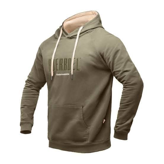 Hoodie — photo 4