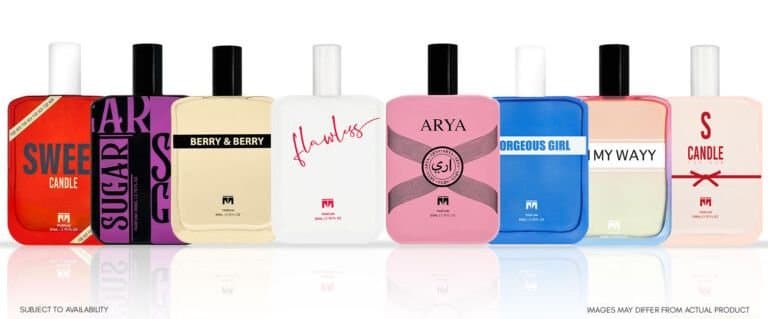 Designer Perfumes — photo 2