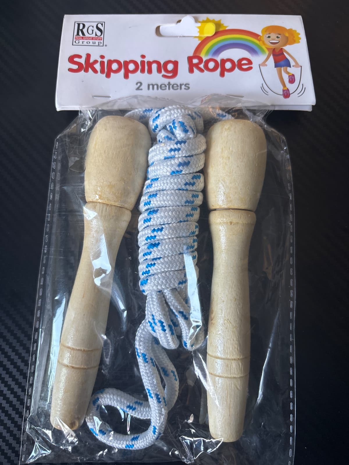 Jump Rope (Fitness) — photo 2