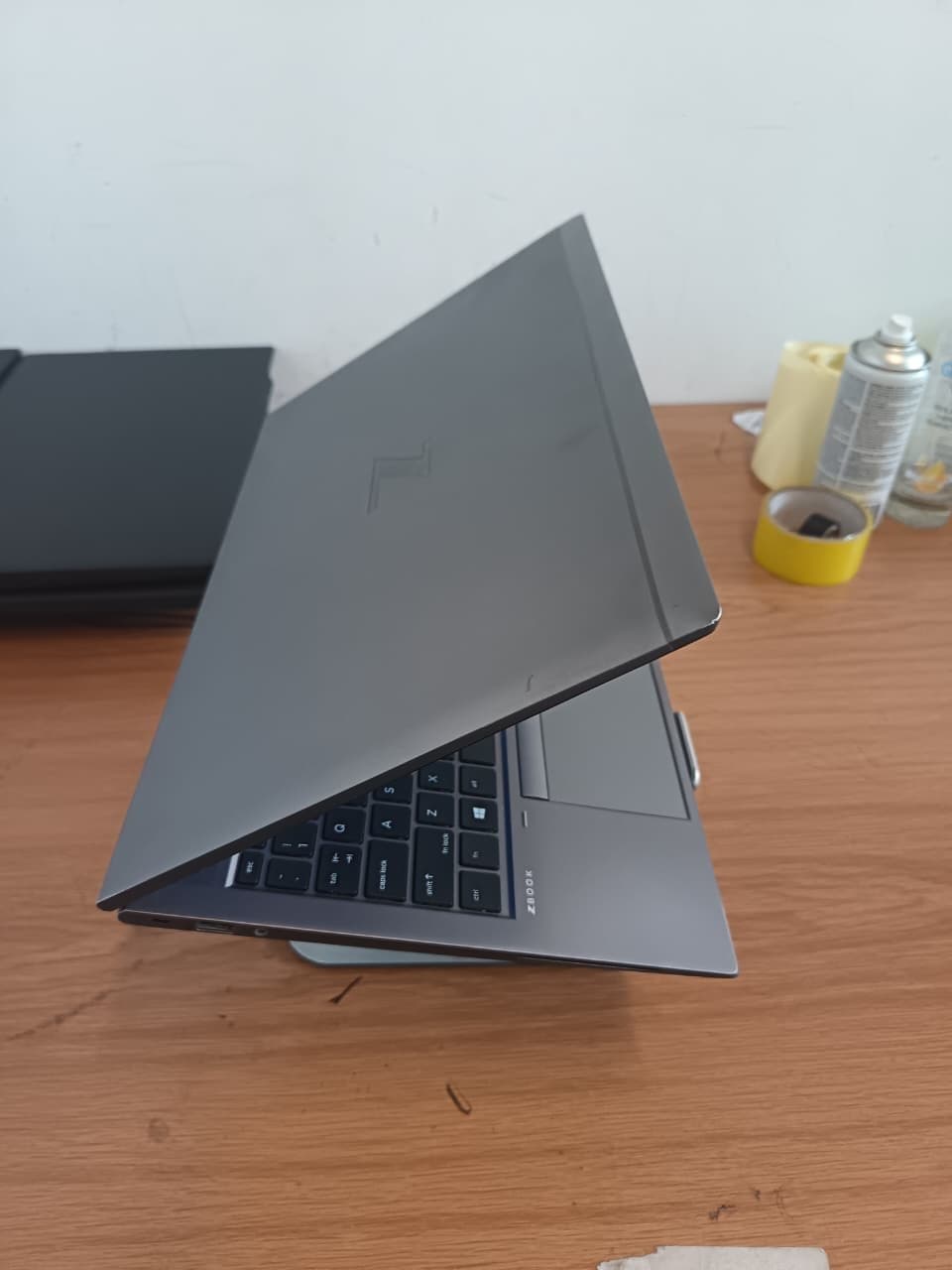 HIGH PERFORMANCE HP ELITEBOOKS/ HP EliteBook 640 G10/ HP EliteBook 840 G7/ HP ZBook Firefly 15 (Workstation) — photo 6
