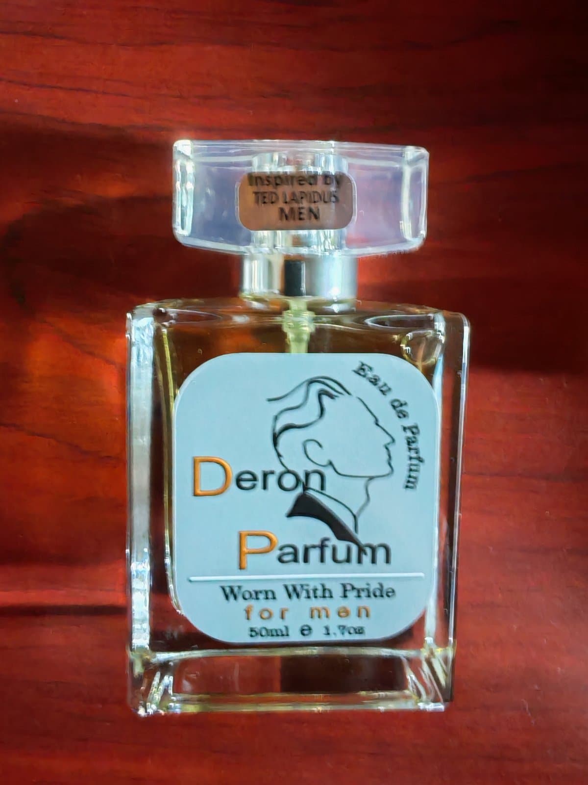 Deronparfum — photo 2