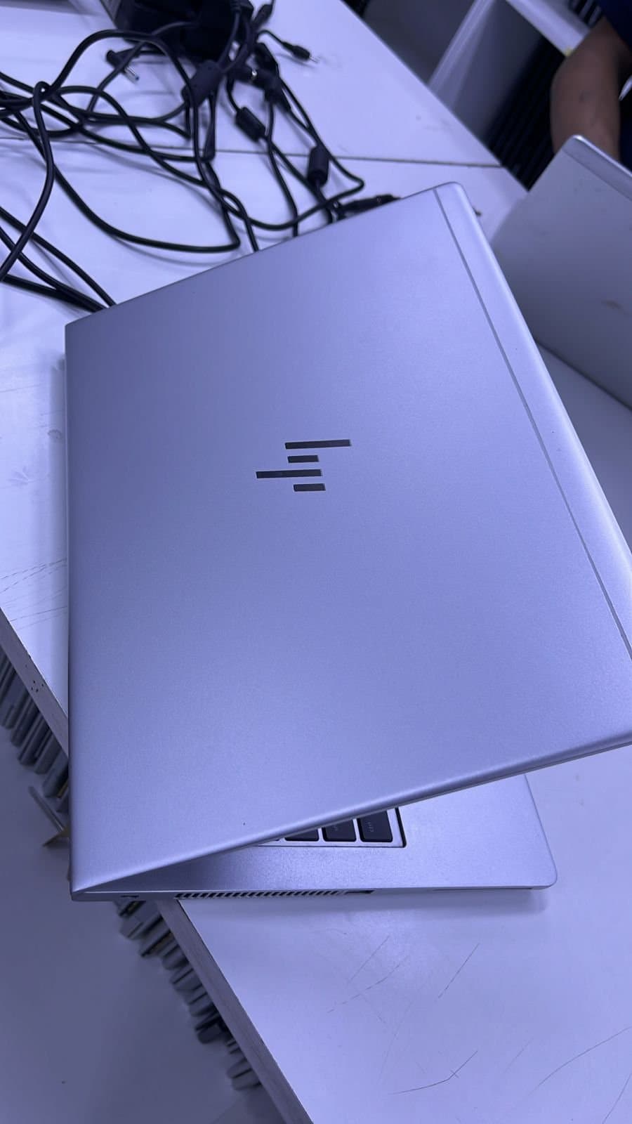 HP EliteBook G5 (Ryzen Pro 3) — photo 5