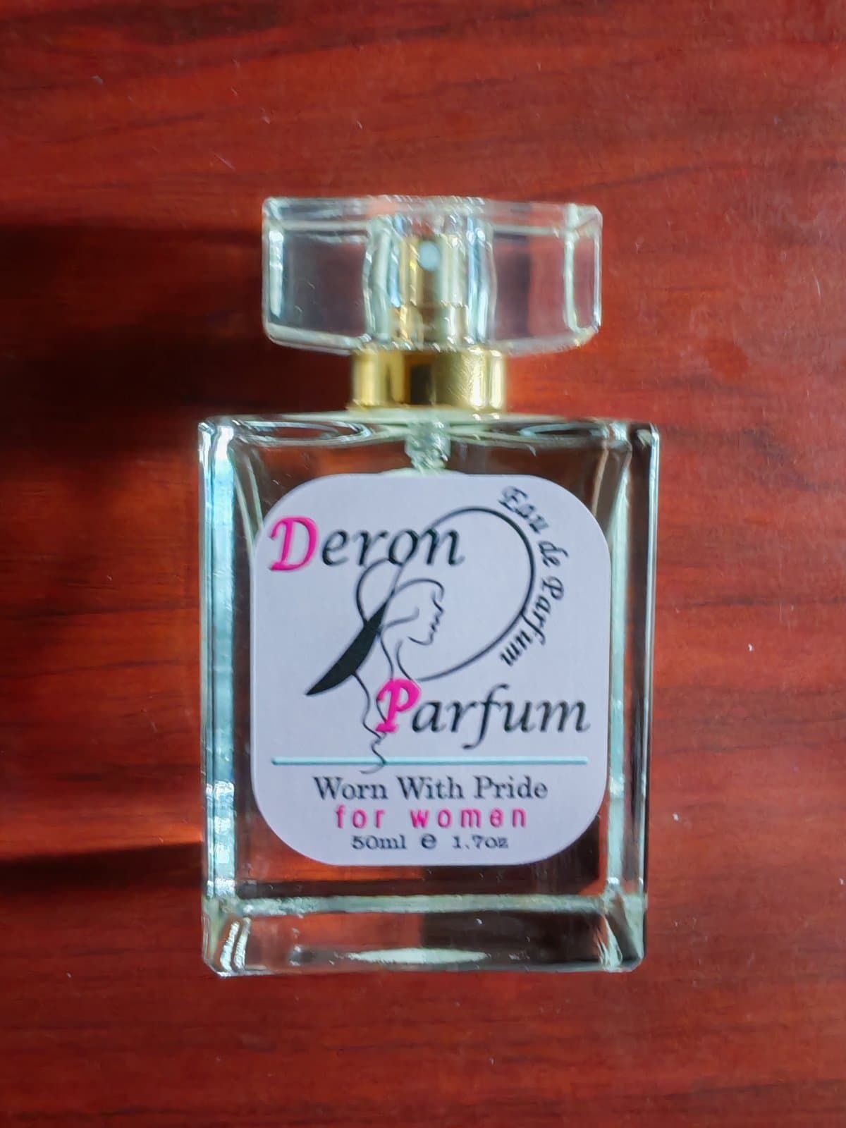 Deronparfum — photo 3
