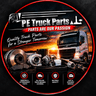 PE TRUCK PARTS