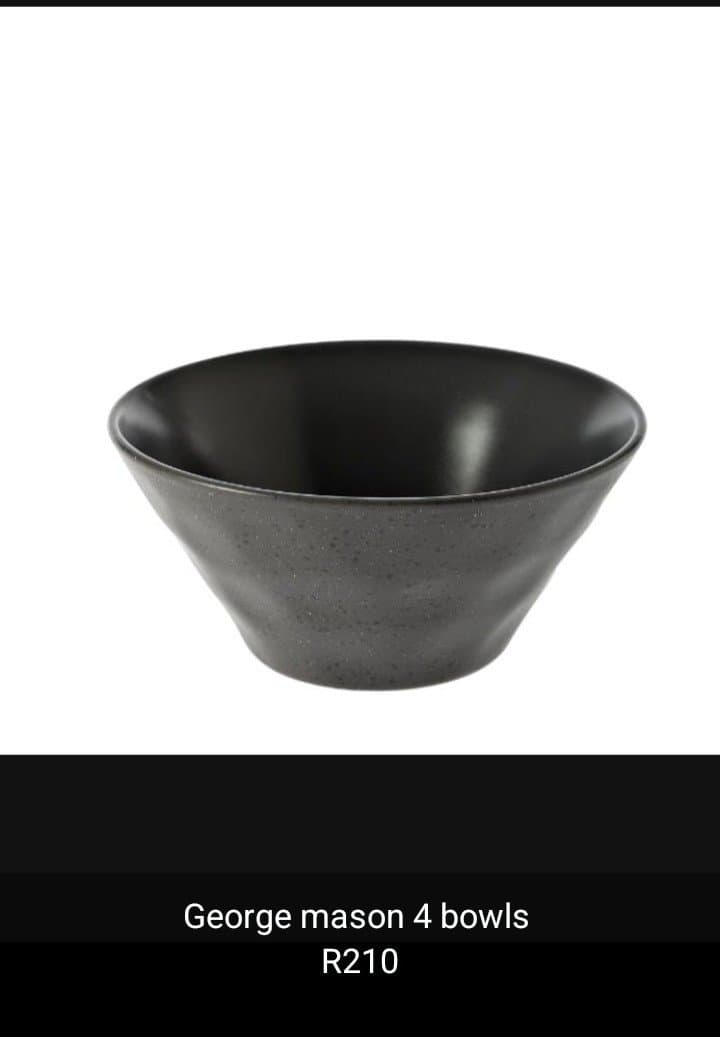4 bowl