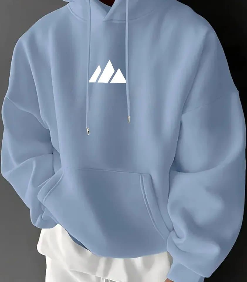 Hoodie — photo 2