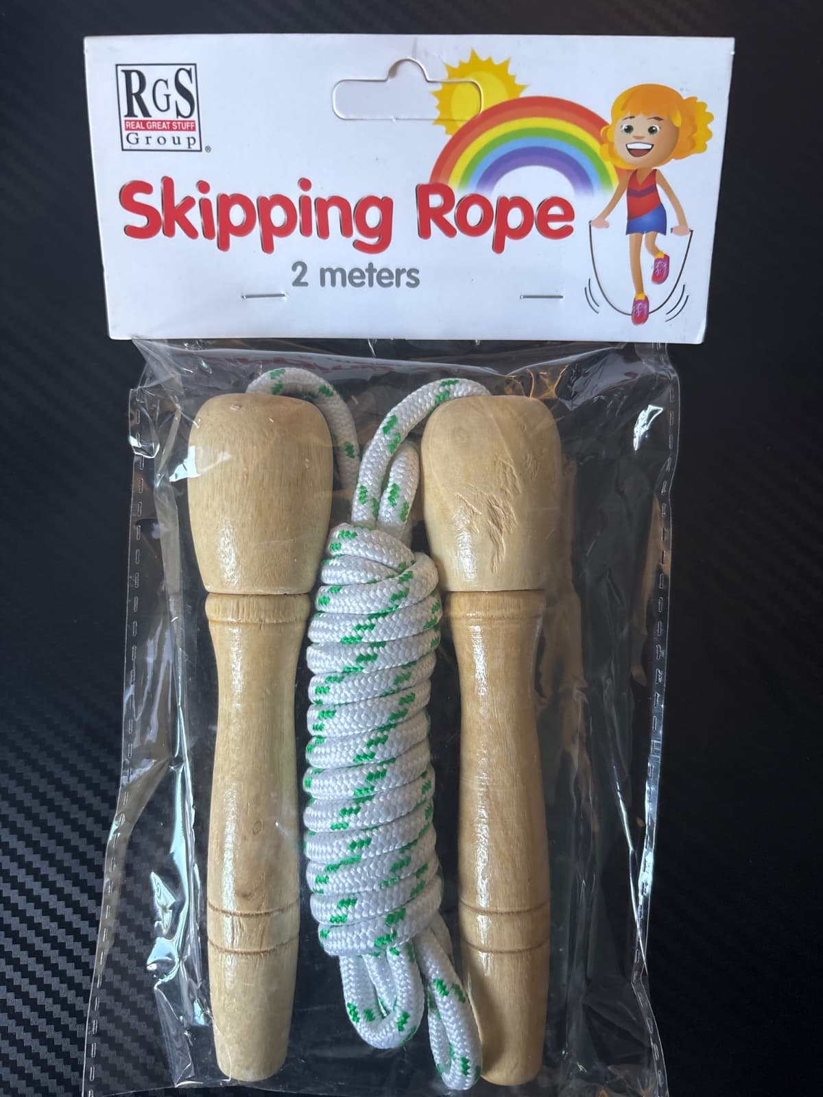 Jump Rope (Fitness) — photo 3
