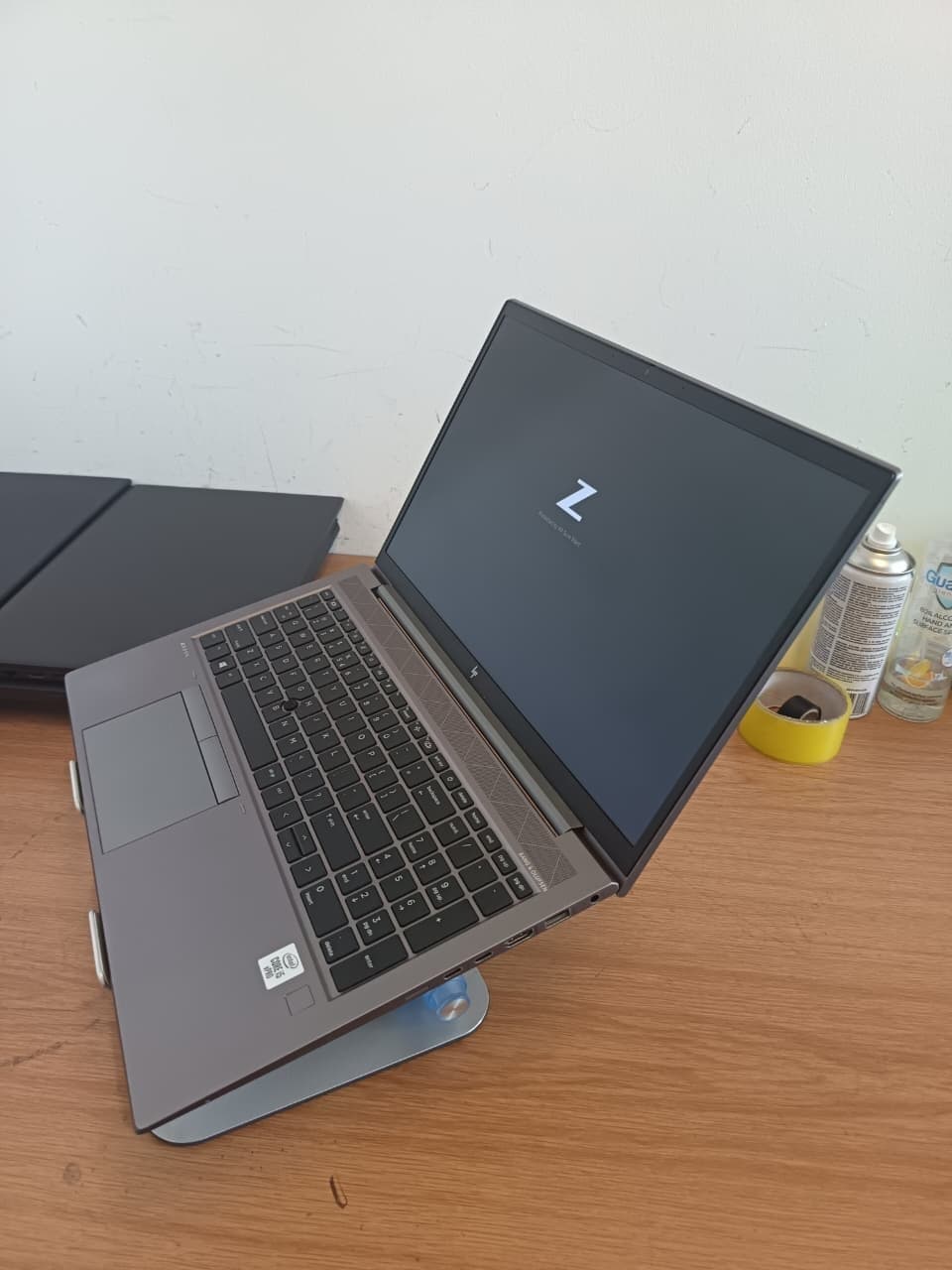 HIGH PERFORMANCE HP ELITEBOOKS/ HP EliteBook 640 G10/ HP EliteBook 840 G7/ HP ZBook Firefly 15 (Workstation) — photo 3