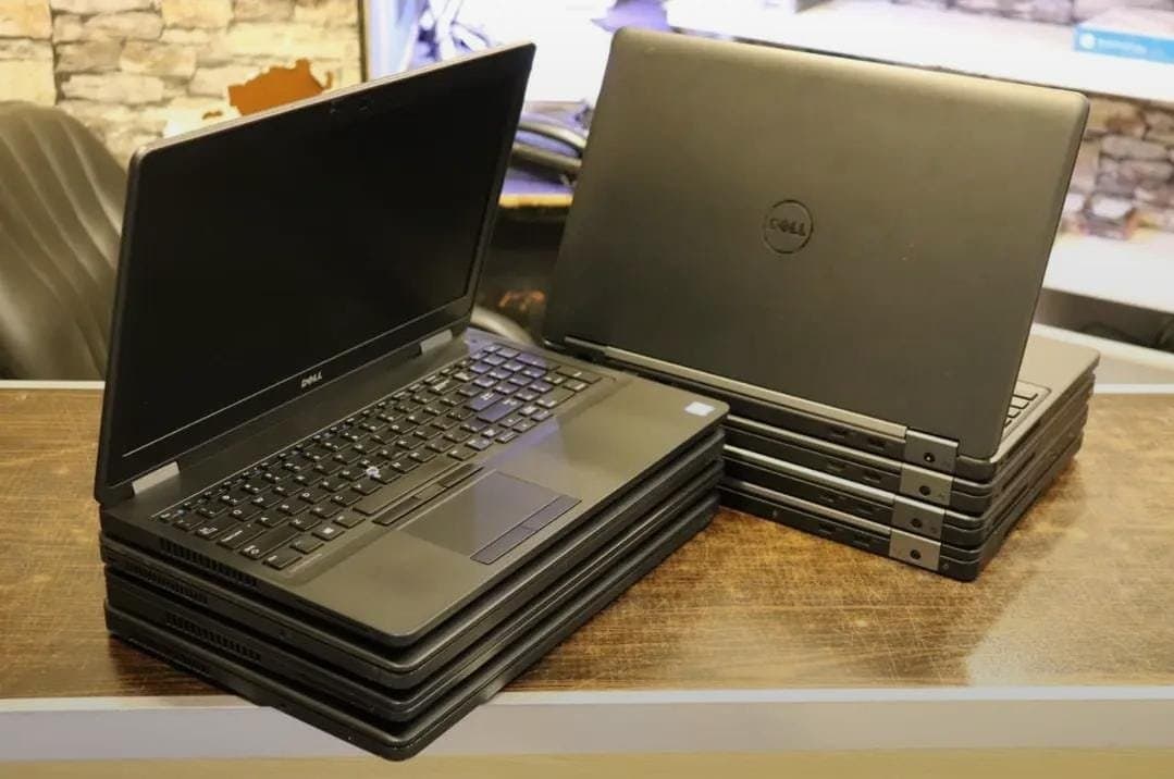 DELL LATITUDE MIXBAG — photo 3