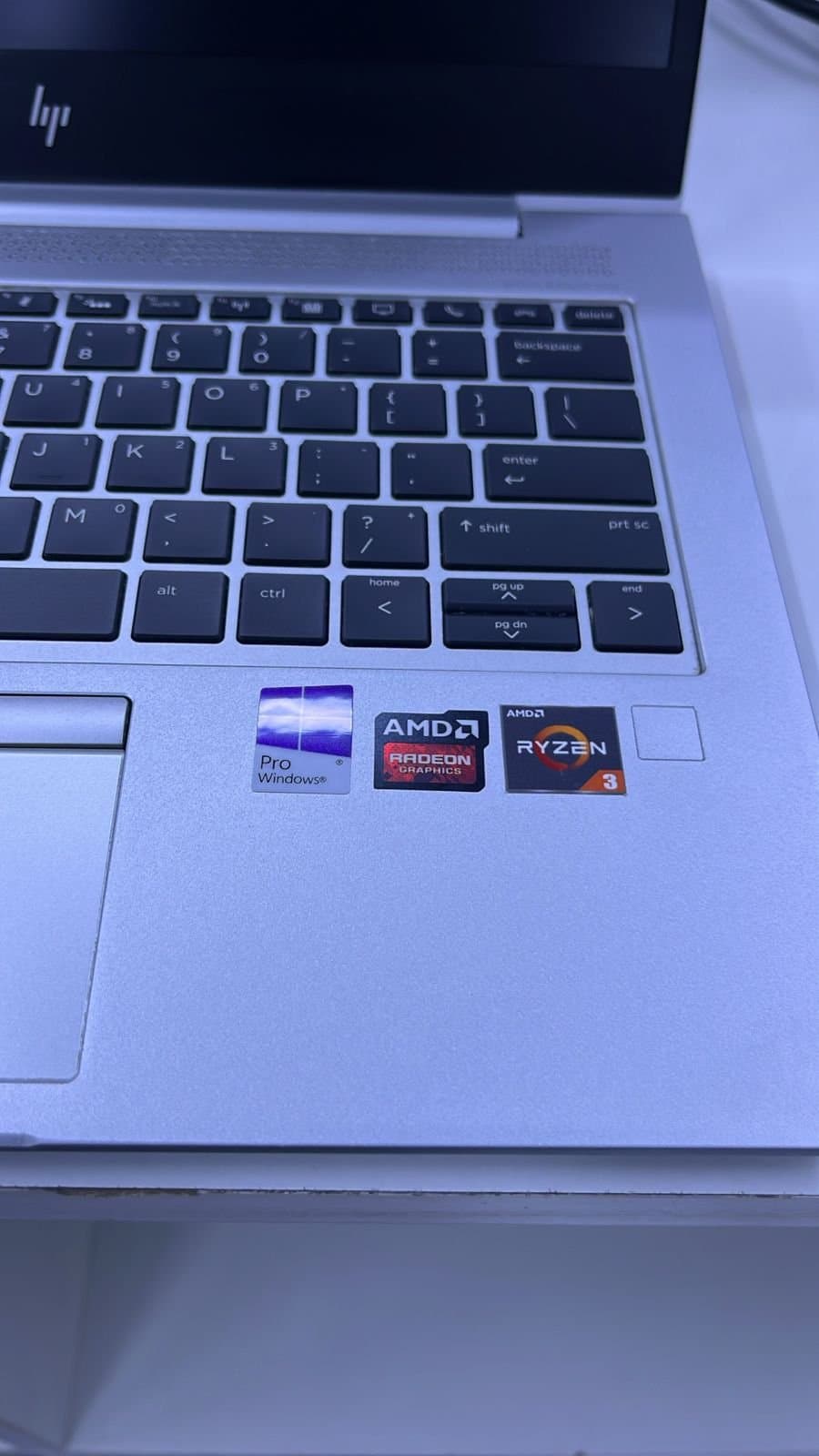 HP EliteBook G5 (Ryzen Pro 3) — photo 2