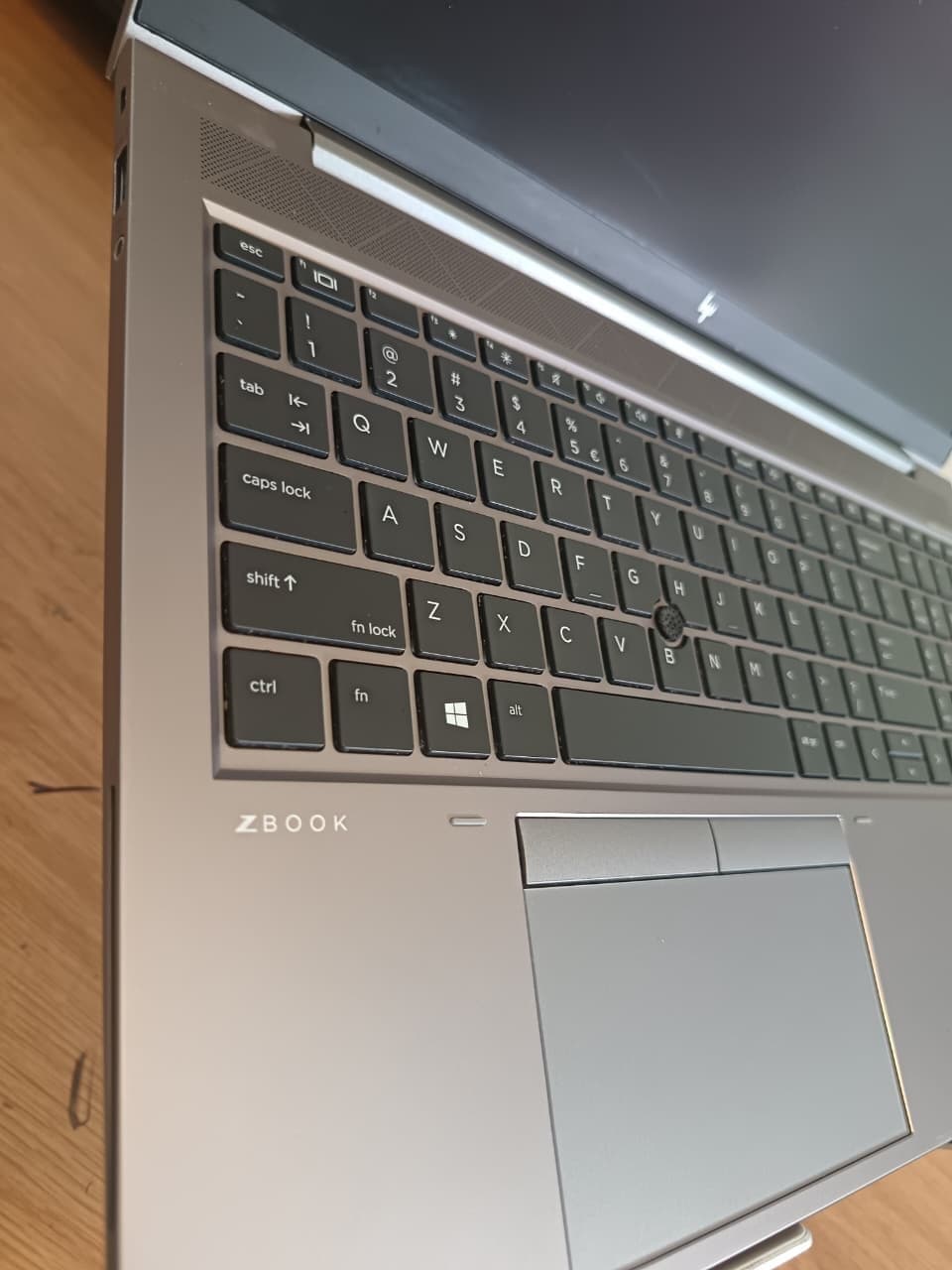 HIGH PERFORMANCE HP ELITEBOOKS/ HP EliteBook 640 G10/ HP EliteBook 840 G7/ HP ZBook Firefly 15 (Workstation) — photo 2