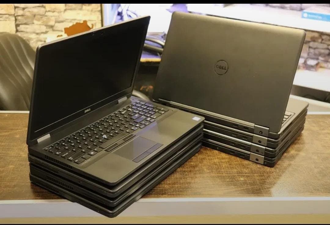 DELL LATITUDE MIXBAG — photo 5