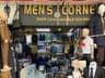 MEN'S CORNERS
