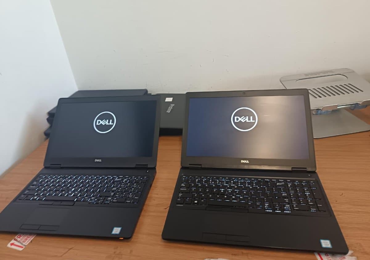 DELL LATITUDE MIXBAG — photo 2