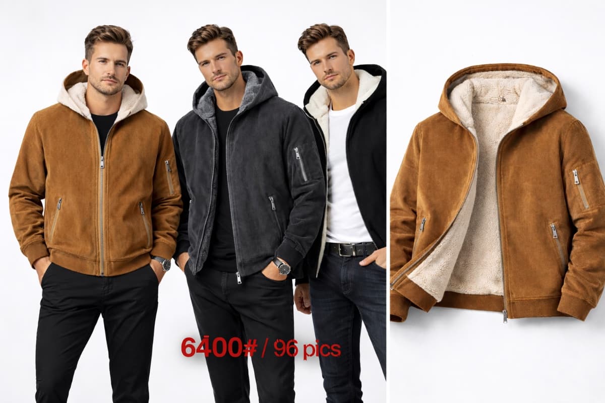 Jacket — photo 2