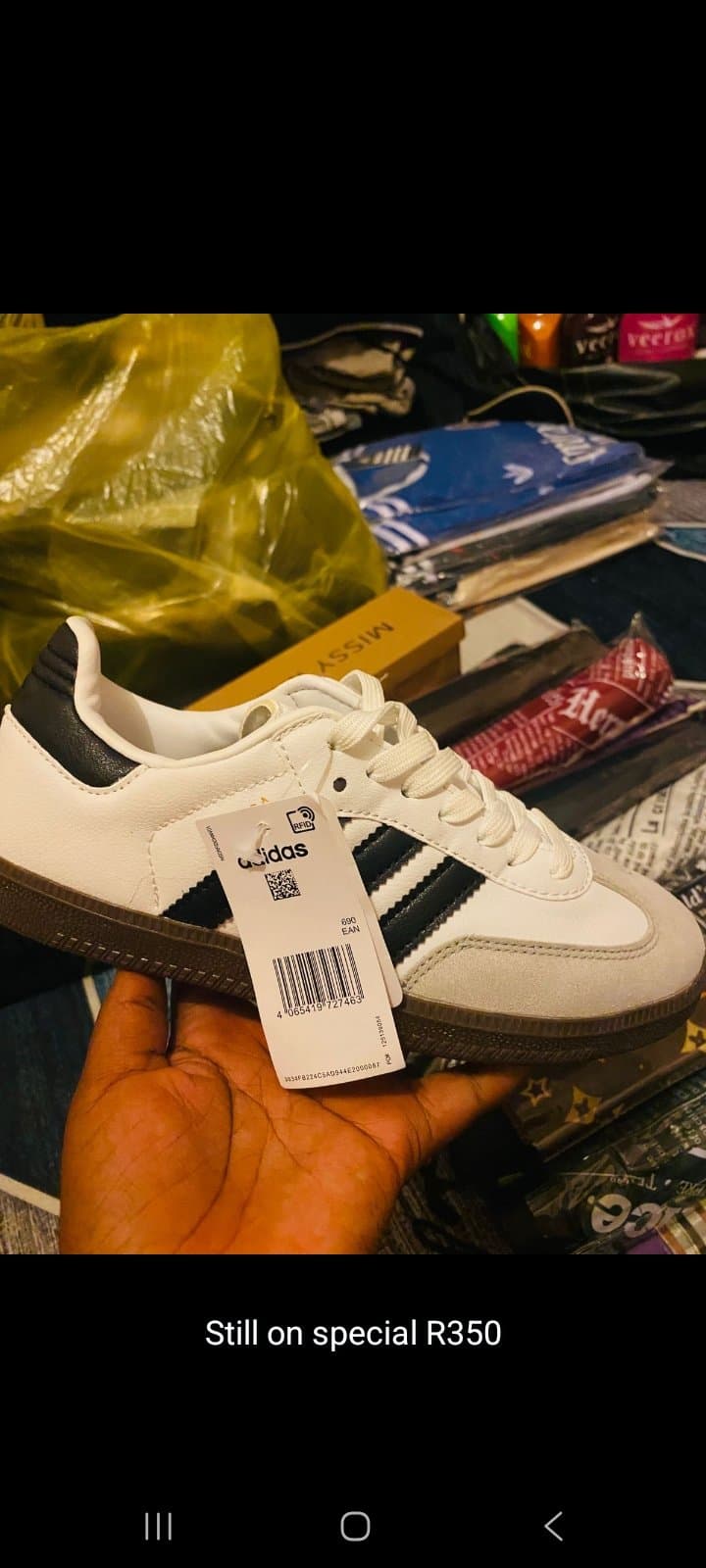 Adidas — photo 6