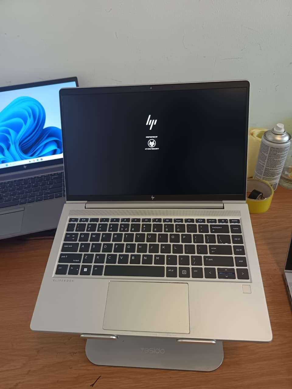 HIGH PERFORMANCE HP ELITEBOOKS/ HP EliteBook 640 G10/ HP EliteBook 840 G7/ HP ZBook Firefly 15 (Workstation) — photo 5